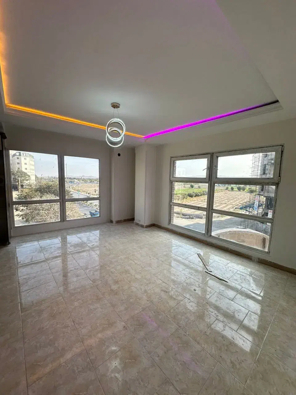 واحد 52متری عروس پسند /کلید نخورده درکهریزک|فروش آپارتمان|کهریزک, |دیوار