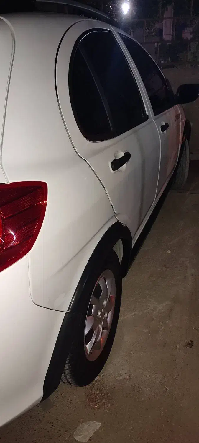 کوییکGX|خودرو سواری و وانت|بندرعباس, |دیوار