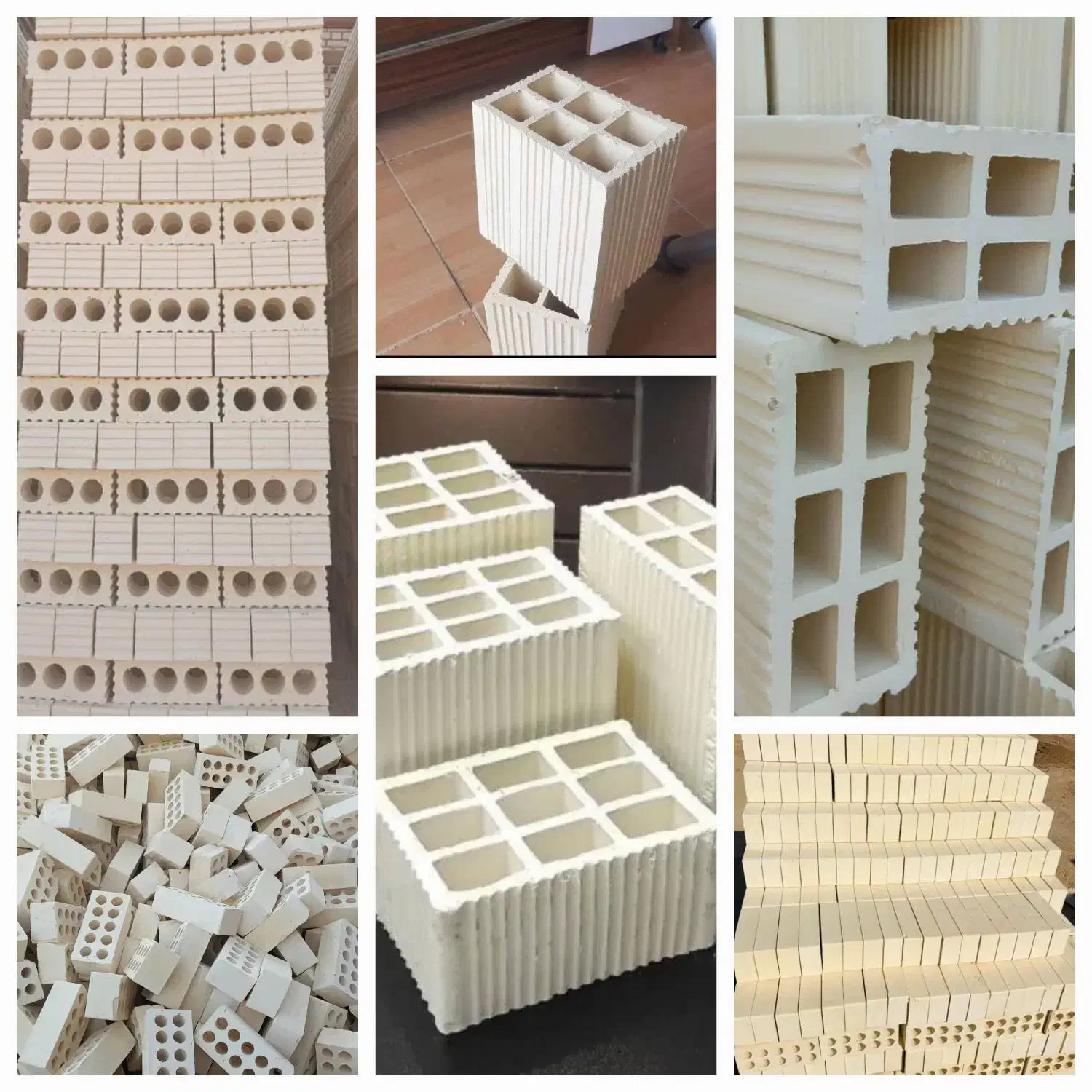 انواع آجر  اصفهان|مصالح و تجهیزات ساختمان|لار, |دیوار