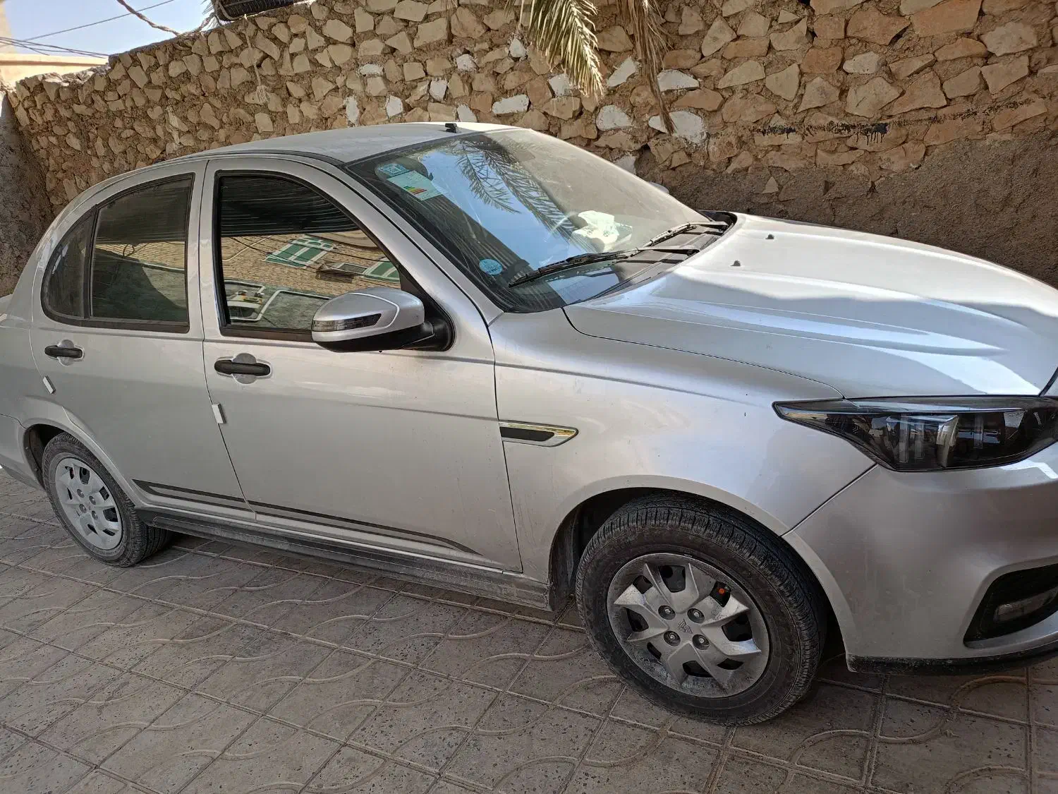 سهند 1403|خودرو سواری و وانت|خورموج, |دیوار