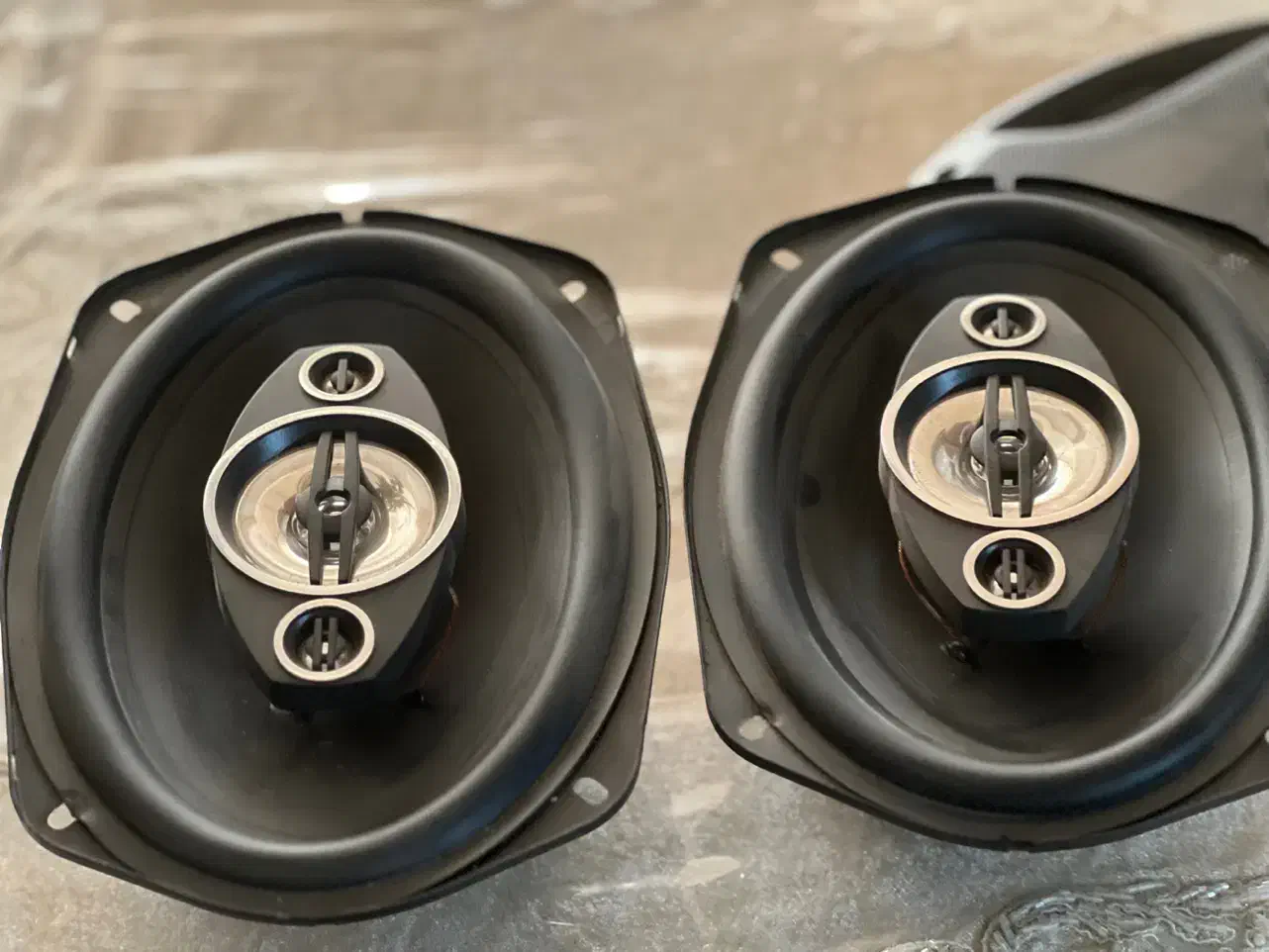 باند پاور|سیستم صوتی خانگی|تهران, خاوران|دیوار