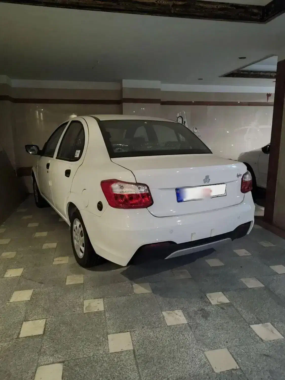 ساینا s دوگانه سوز صفر|خودرو سواری و وانت|تهران, خلیج فارس|دیوار