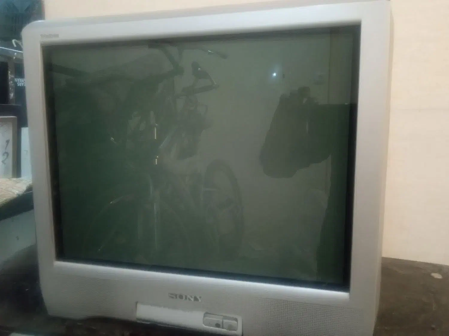 تلویزیون|تلویزیون و پروژکتور|شیراز, شهرک والفجر|دیوار