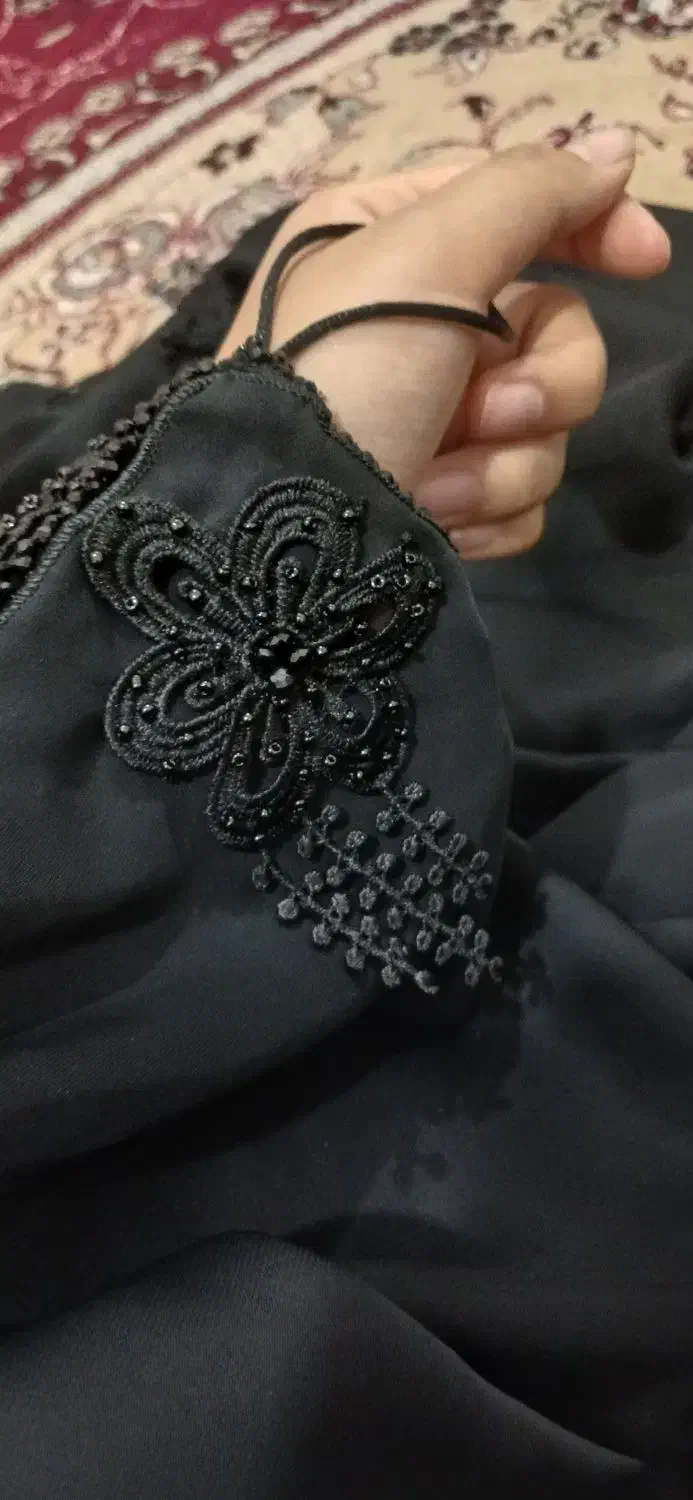 دوخت عبا|لباس|امیدیه, |دیوار