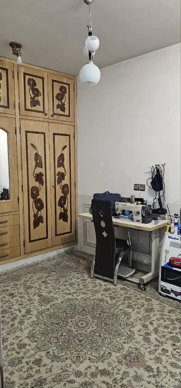 اجاره خانه ویلایی ۱۳۰ متری ۱ خوابه در شریعتی ابشار|اجارهٔ خانه و ویلا|نجف‌آباد, شریعتی|دیوار
