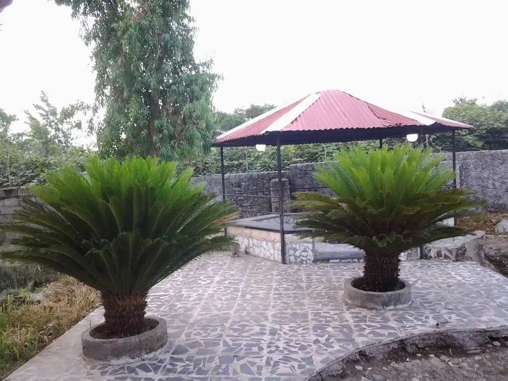 باغ ویلا|فروش خانه و ویلا|اسالم, |دیوار