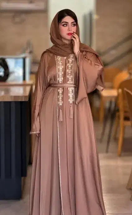 عبا‌ ندا اماراتی|لباس|اهواز, ۳۰ متری|دیوار