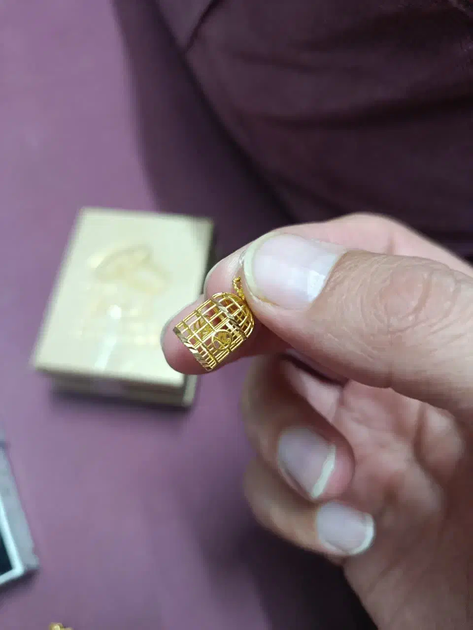 طلا مستمر درحدنوقیمت تابلو+2 درصد|جواهرات|مشهد, آزادشهر|دیوار