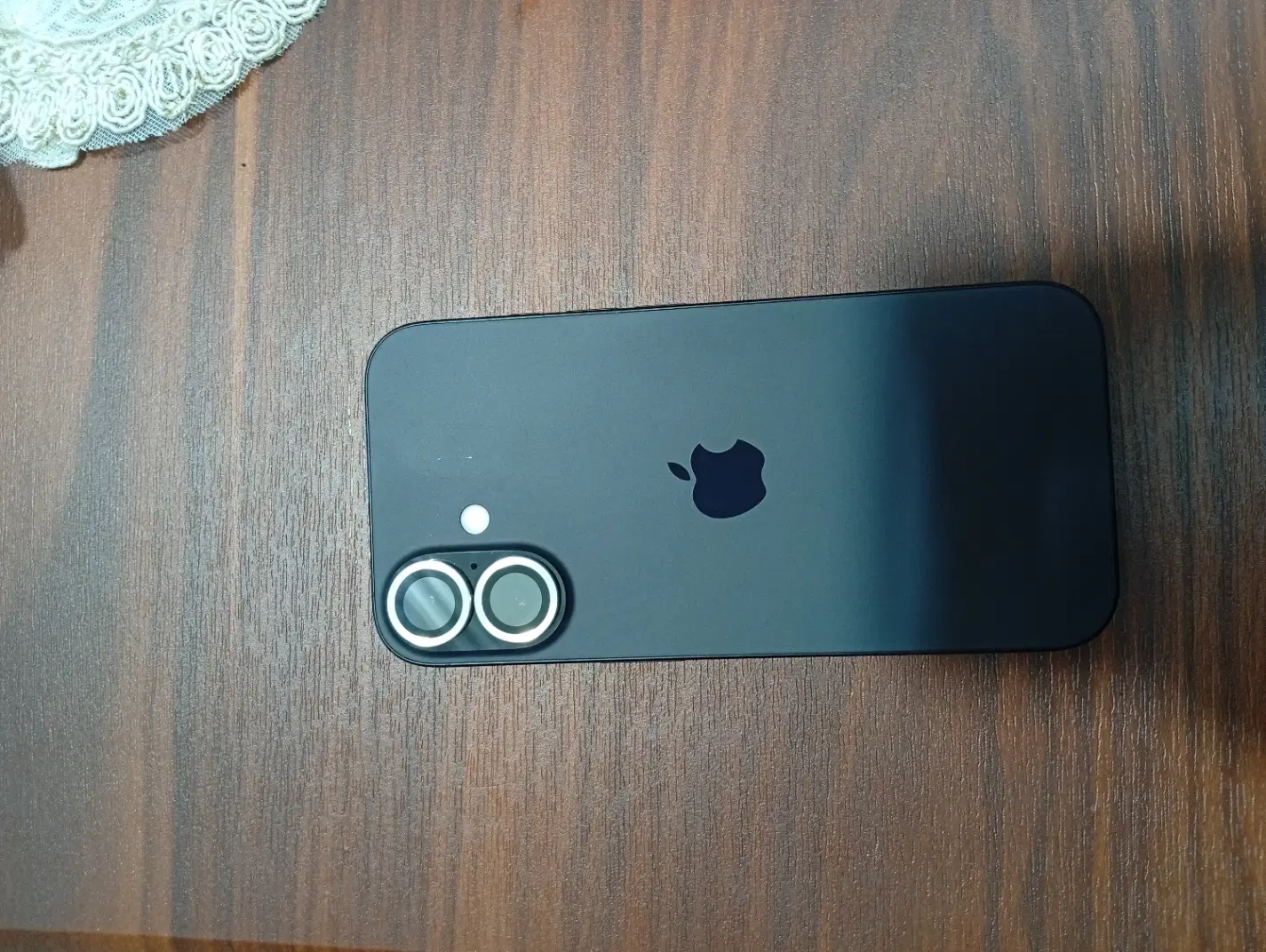 iPhone 16 normal|موبایل|تهران, هفده شهریور|دیوار
