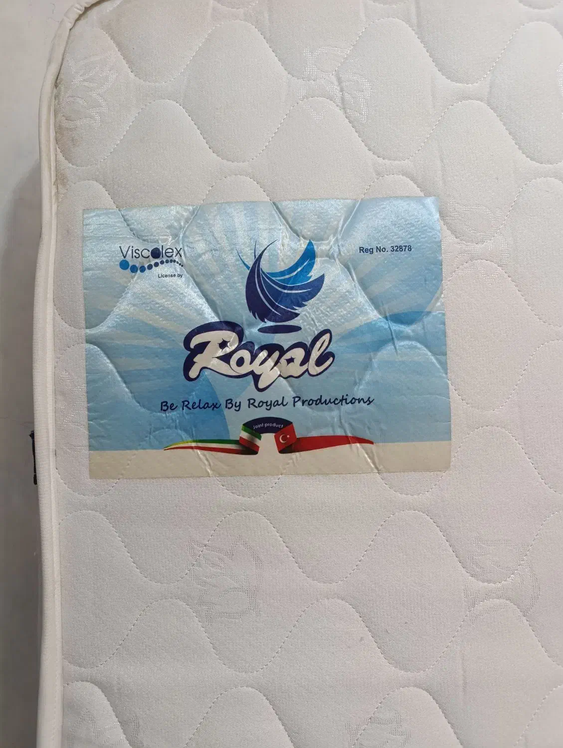 تشک یک نفره فنری فوق طبی|تشک تختخواب|شاهین‌شهر, ۹ دی|دیوار