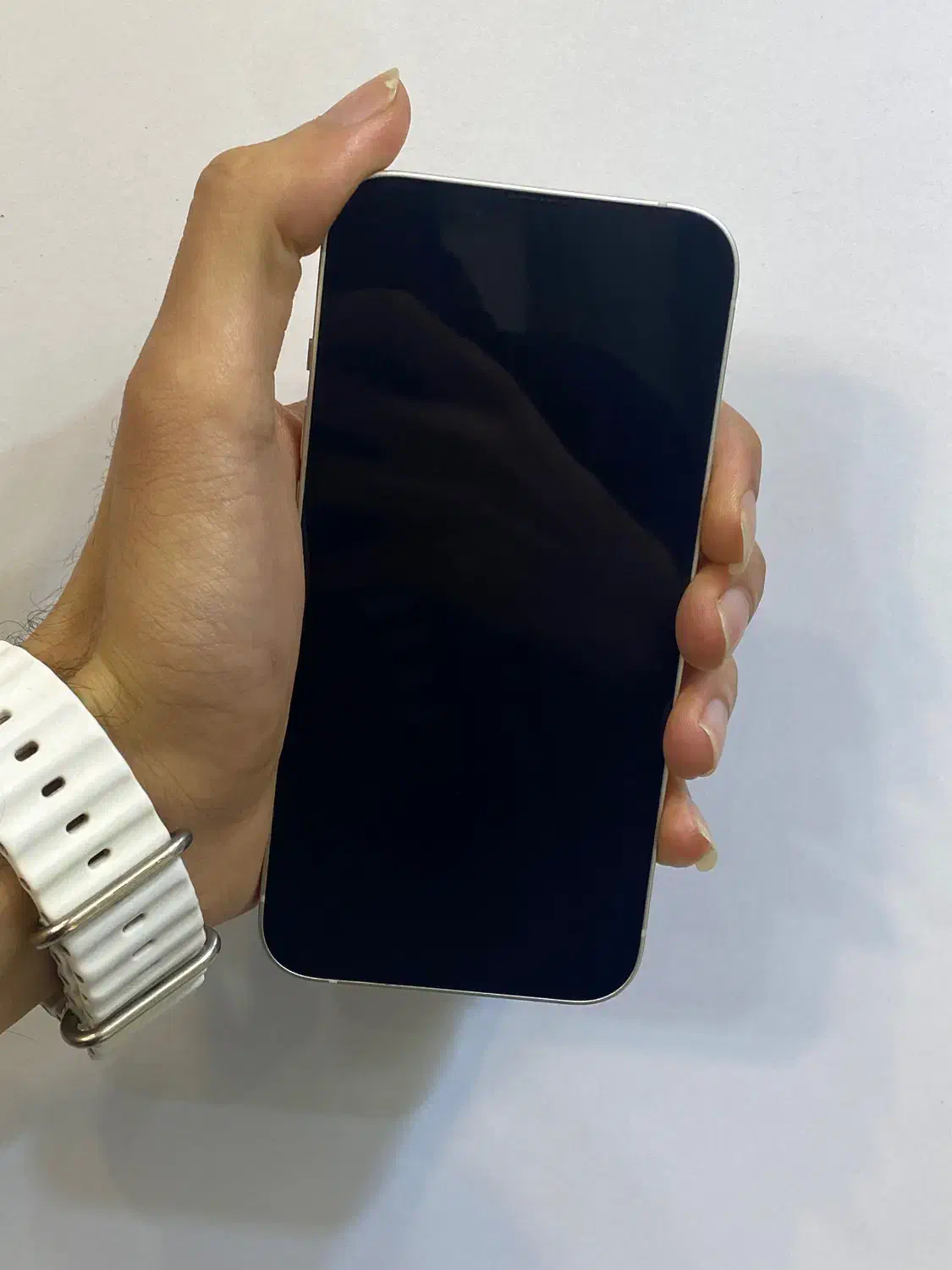 آیفون 13 نرمال|موبایل|گرگان, |دیوار