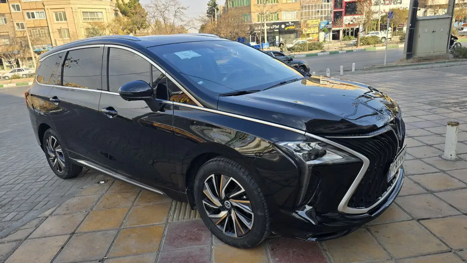 سوباm4|خودرو سواری و وانت|مشهد, شهرک بهارستان|دیوار