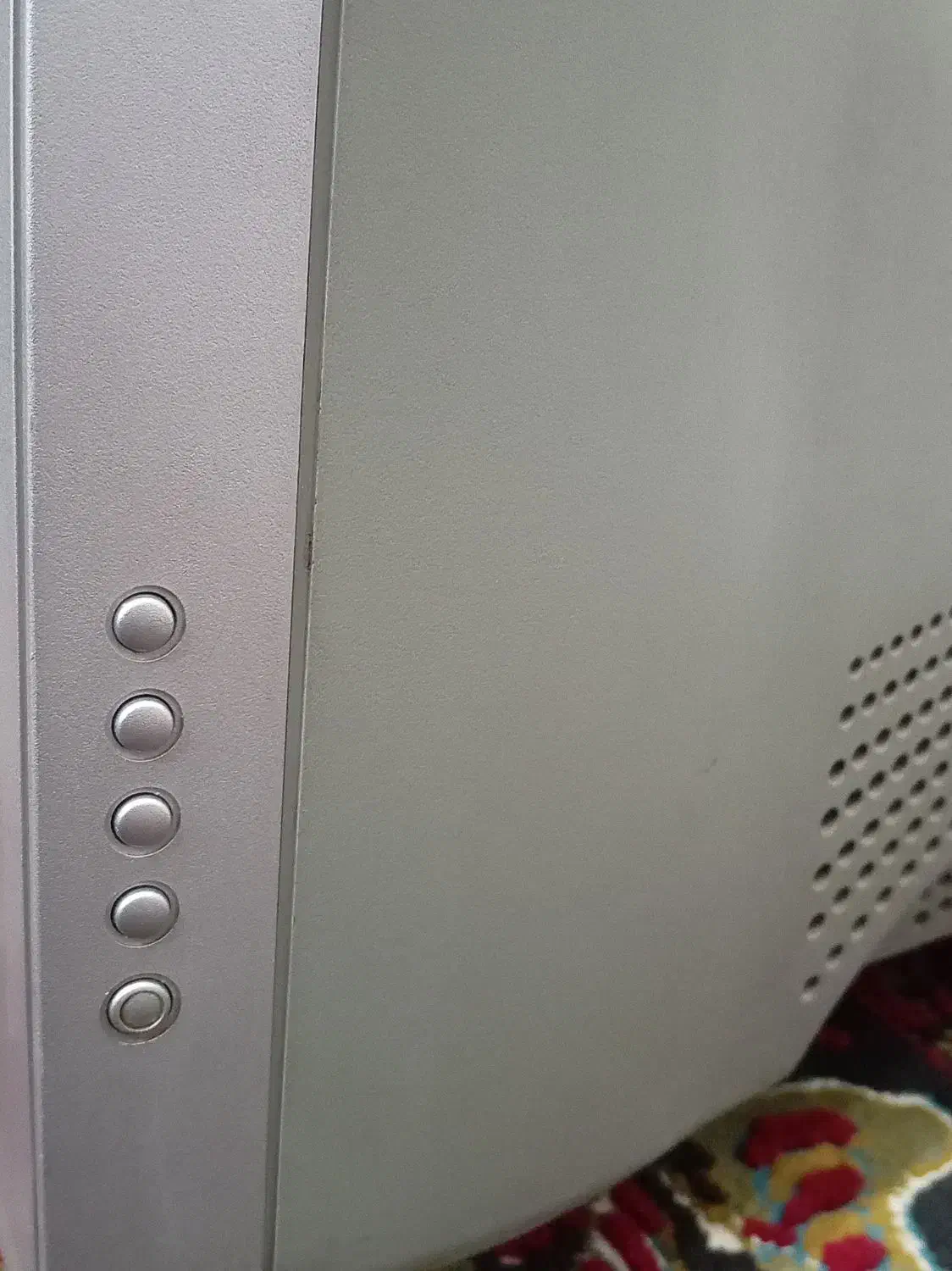 مانیتور|رایانه رومیزی|اندیمشک, |دیوار