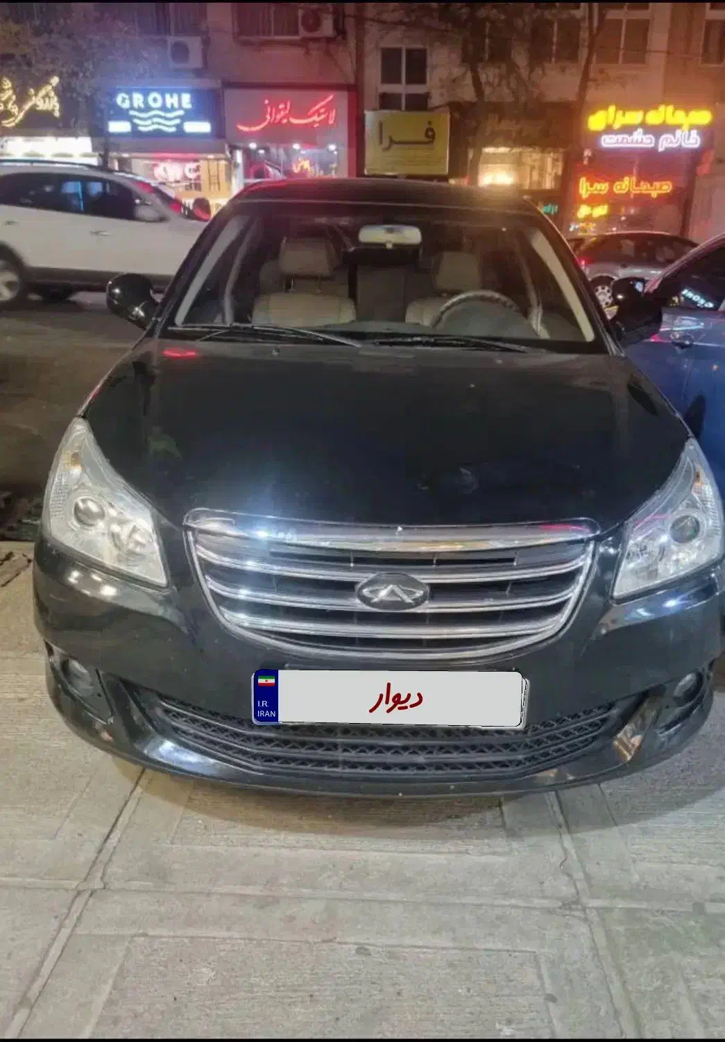 mwm550|خودرو سواری و وانت|تبریز, |دیوار