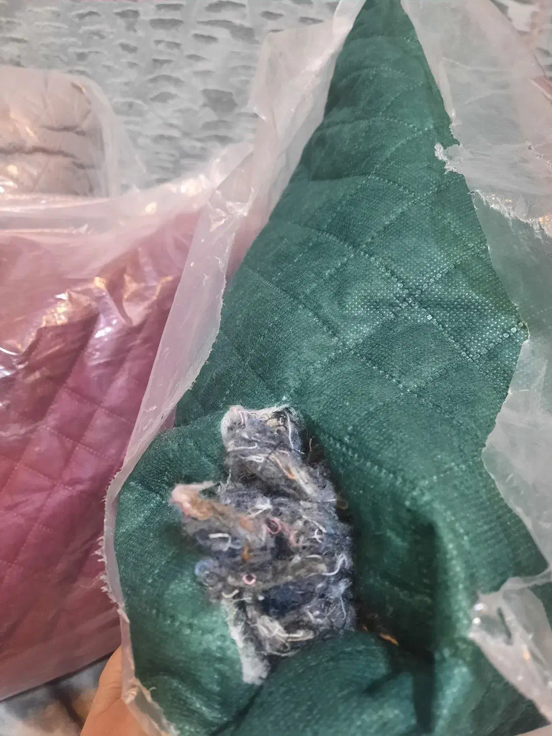 بالش و روبالشتی و تشک|رختخواب، بالش، پتو|تهران, نارمک|دیوار