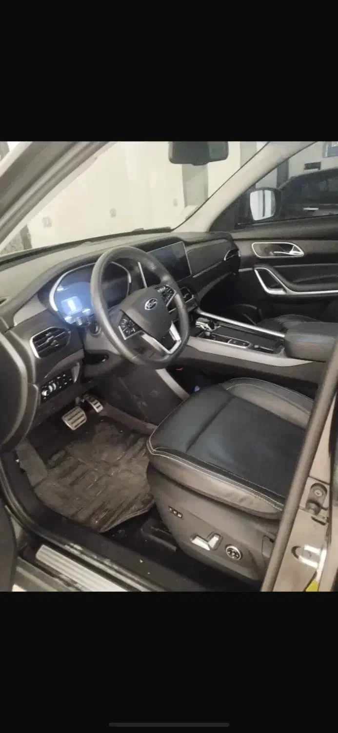 ک ام سی ک ۷|خودرو سواری و وانت|فردیس, فردیس|دیوار