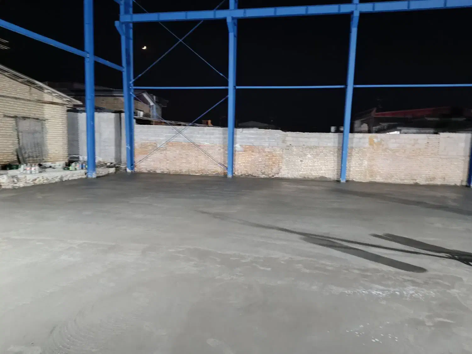 نیازمند کارگر آرماتوربندی|استخدام معماری، عمران و ساختمانی|گنبد کاووس, |دیوار