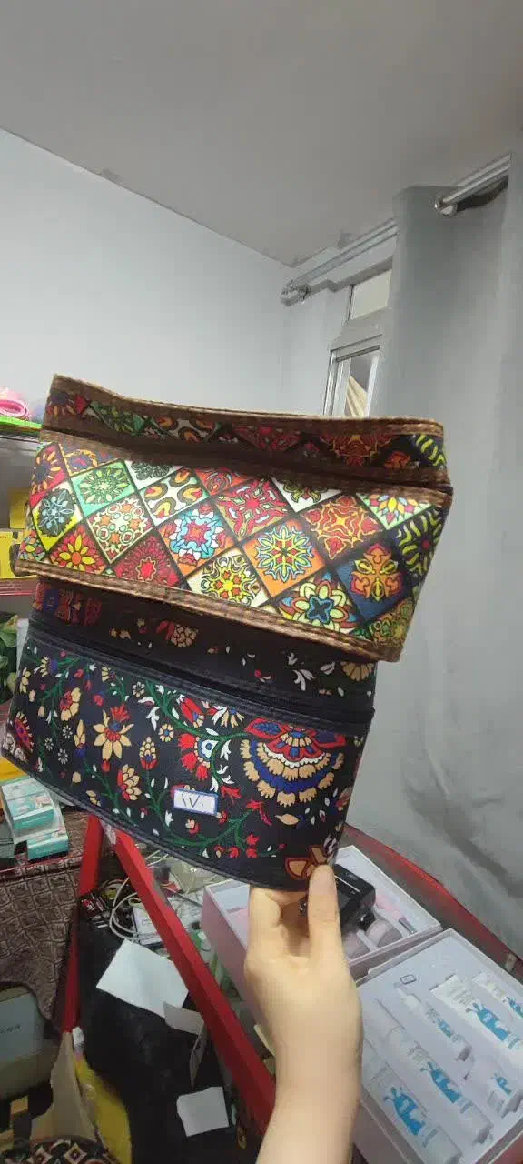 ساک کاورحمل فلاکس اتو سشوار|کیف، کفش، کمربند|سبزوار, قائم|دیوار