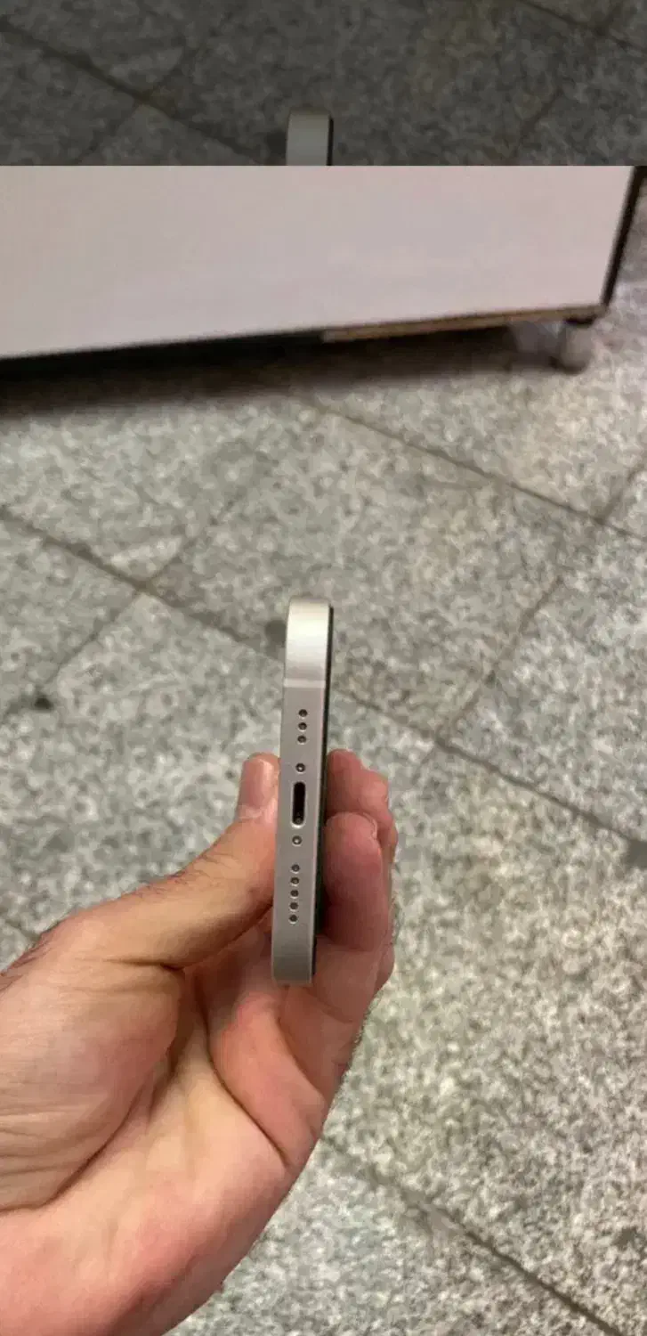 ایفون ۱۲نرمال عطیقه|موبایل|قروه, |دیوار