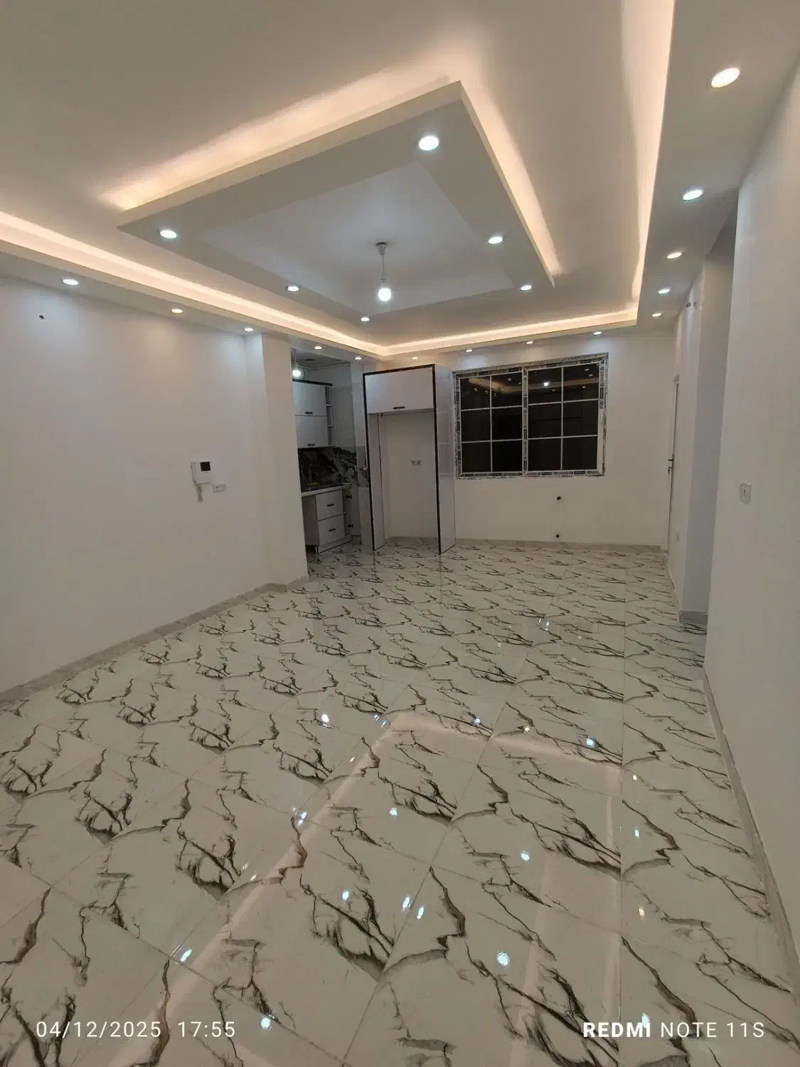 (طبقه ۷۳ متری) نوساز / تک سقف راه جدا/فول امکانات|فروش آپارتمان|لنگرود, |دیوار