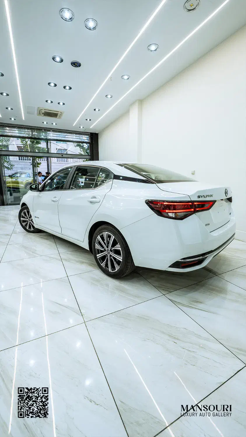 نیسان سیلفی امیتیس|خودرو سواری و وانت|تهران, ولنجک|دیوار