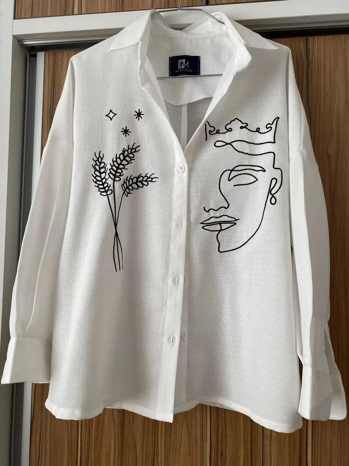 شومیز زنانه|لباس|میانه, |دیوار