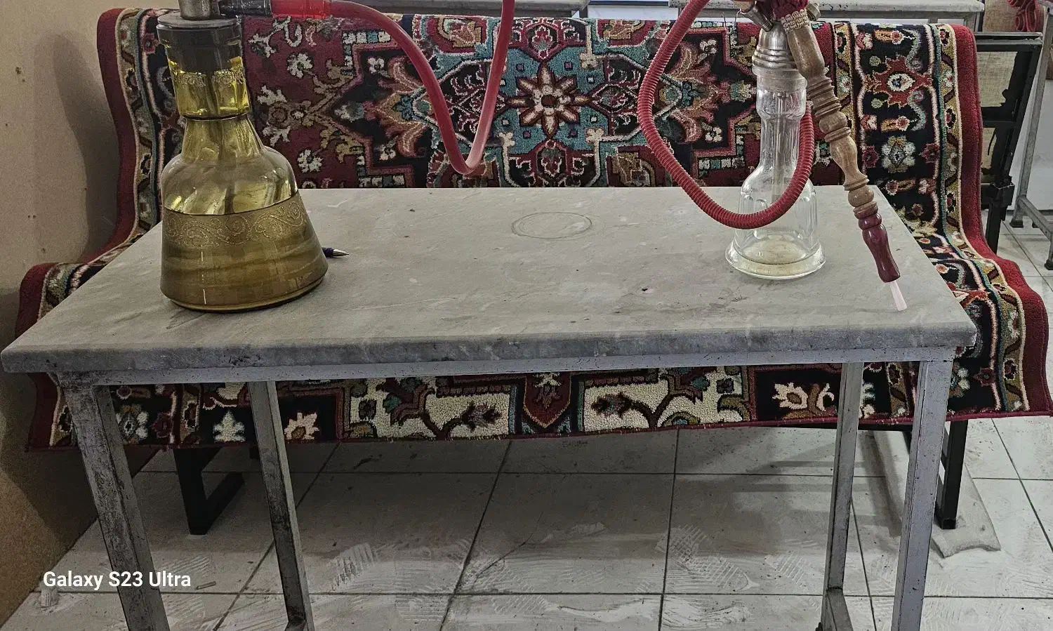 فروش میز و صندلی کافه|کافی‌شاپ و رستوران|تبریز, |دیوار