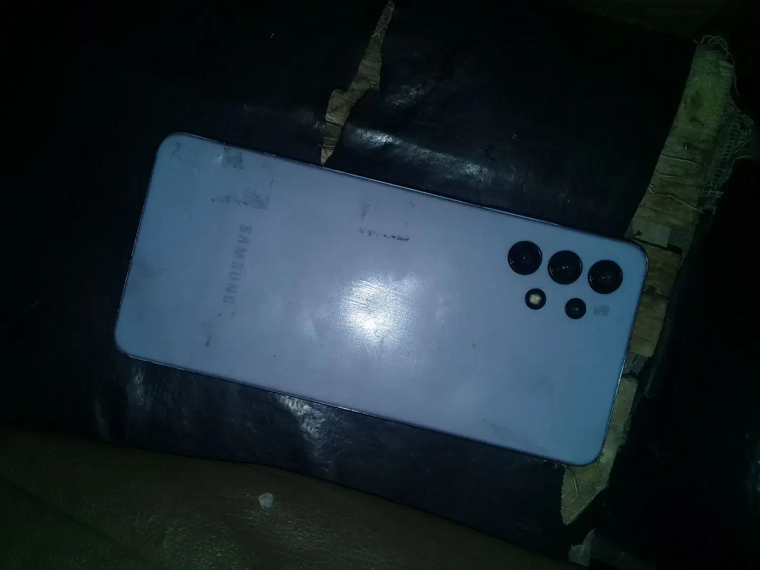 گوشی a32|موبایل|تهران, هروی|دیوار