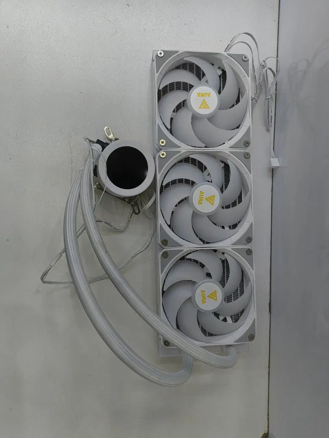 فروش کولر cpu|قطعات و لوازم جانبی رایانه|اهواز, زیتون کارمندی|دیوار