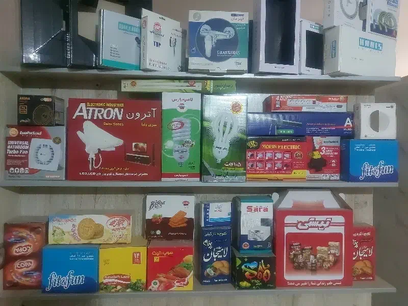 استخدام کارگر ساده|استخدام صنعتی، فنی، مهندسی|فشاپویه, |دیوار