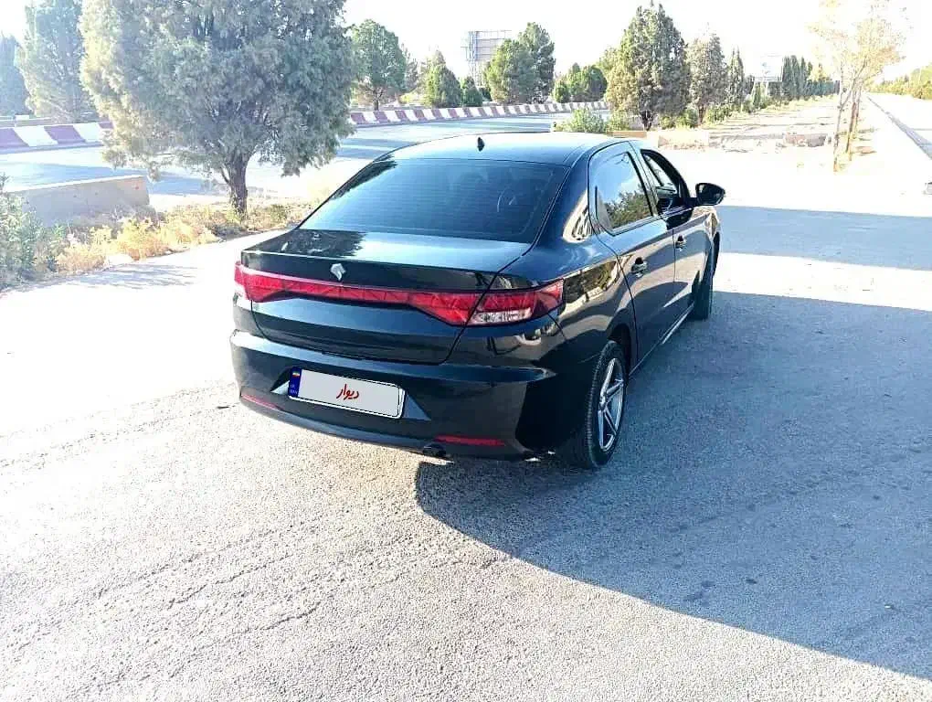 تارا 402|خودرو سواری و وانت|کرمان, |دیوار