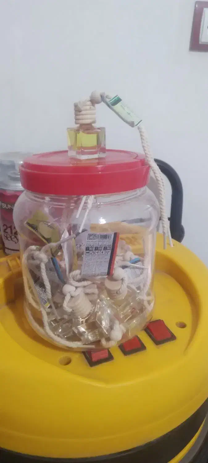 بوگیر ماشین|لوازم نظافت|خرم‌آباد, |دیوار