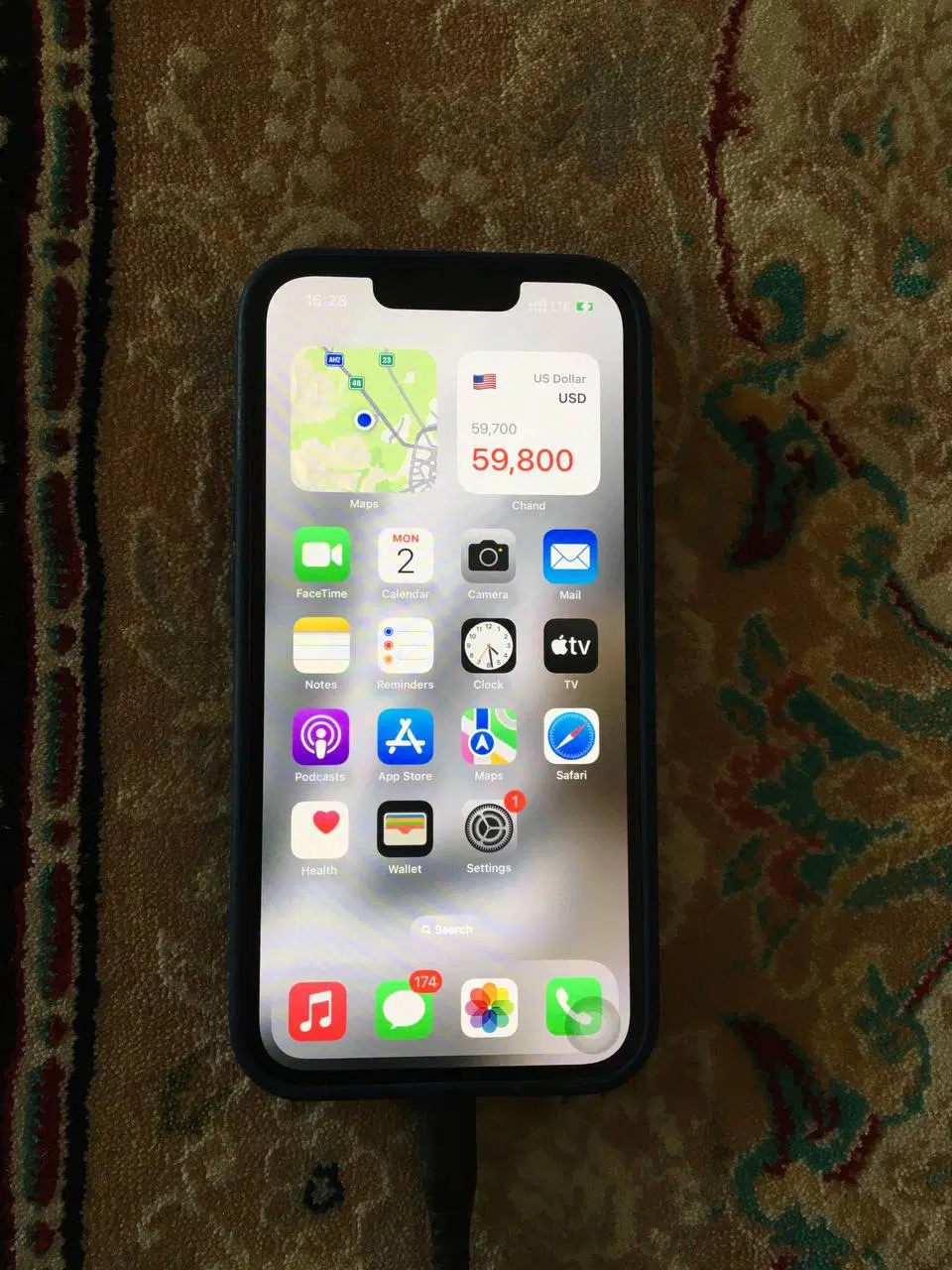 Iphone 13 pro|موبایل|همدان, |دیوار