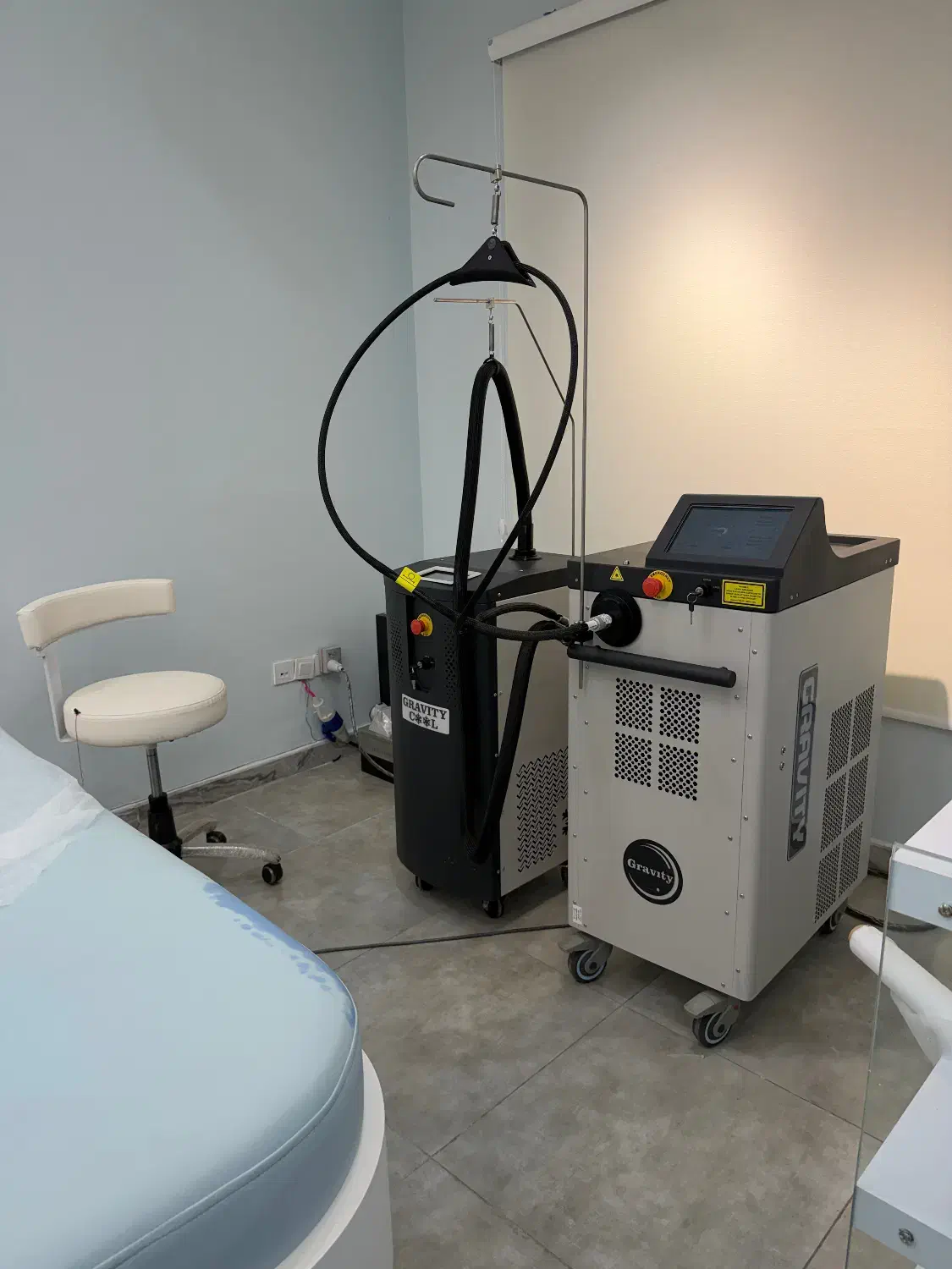 اپراتور لیزر خانم|استخدام درمانی، زیبایی، بهداشتی|آمل, |دیوار