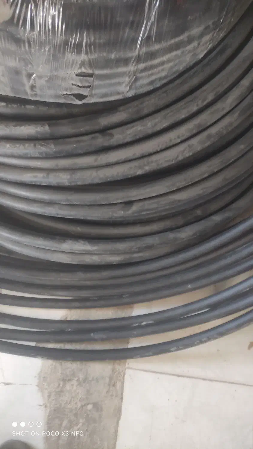 ۲۰۰متر لوله ۱ اینچ استاندار در حد نو واسه فروش|مصالح و تجهیزات ساختمان|داراب, |دیوار