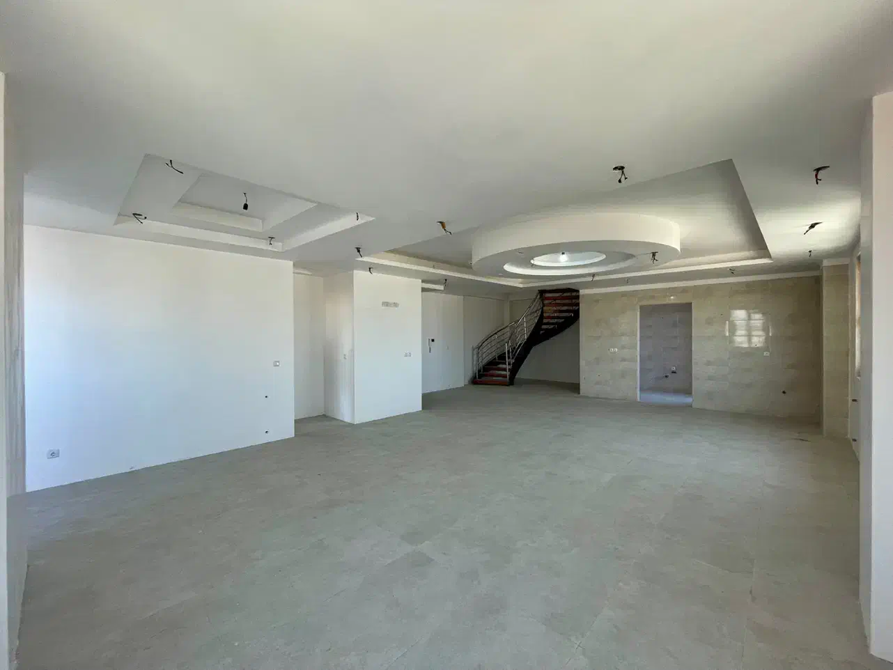 پنت ۲۳۰ متری شمشیربند|فروش آپارتمان|ساری, |دیوار