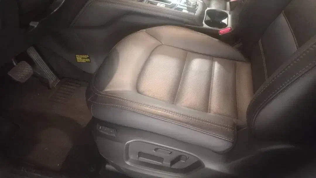 مزدا cx5 ژاپنی|خودرو سواری و وانت|تهران, سوهانک|دیوار