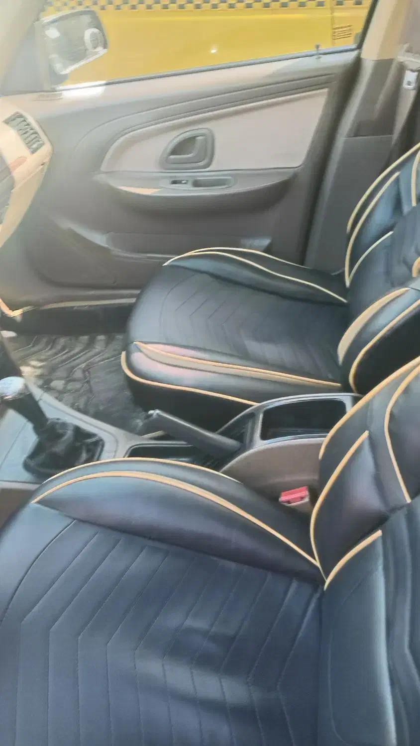 ۴۰۵ تی یو فایو|خودرو سواری و وانت|دوگنبدان, |دیوار