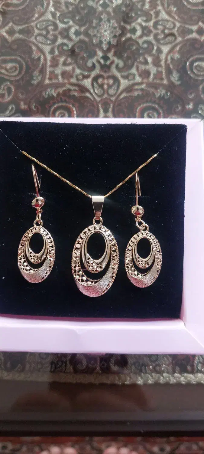 نیم ست|بدلیجات|اردبیل, |دیوار