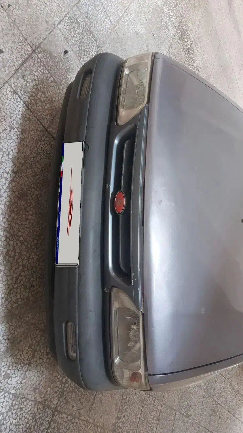 پراید SL 131|خودرو سواری و وانت|زنجان, |دیوار