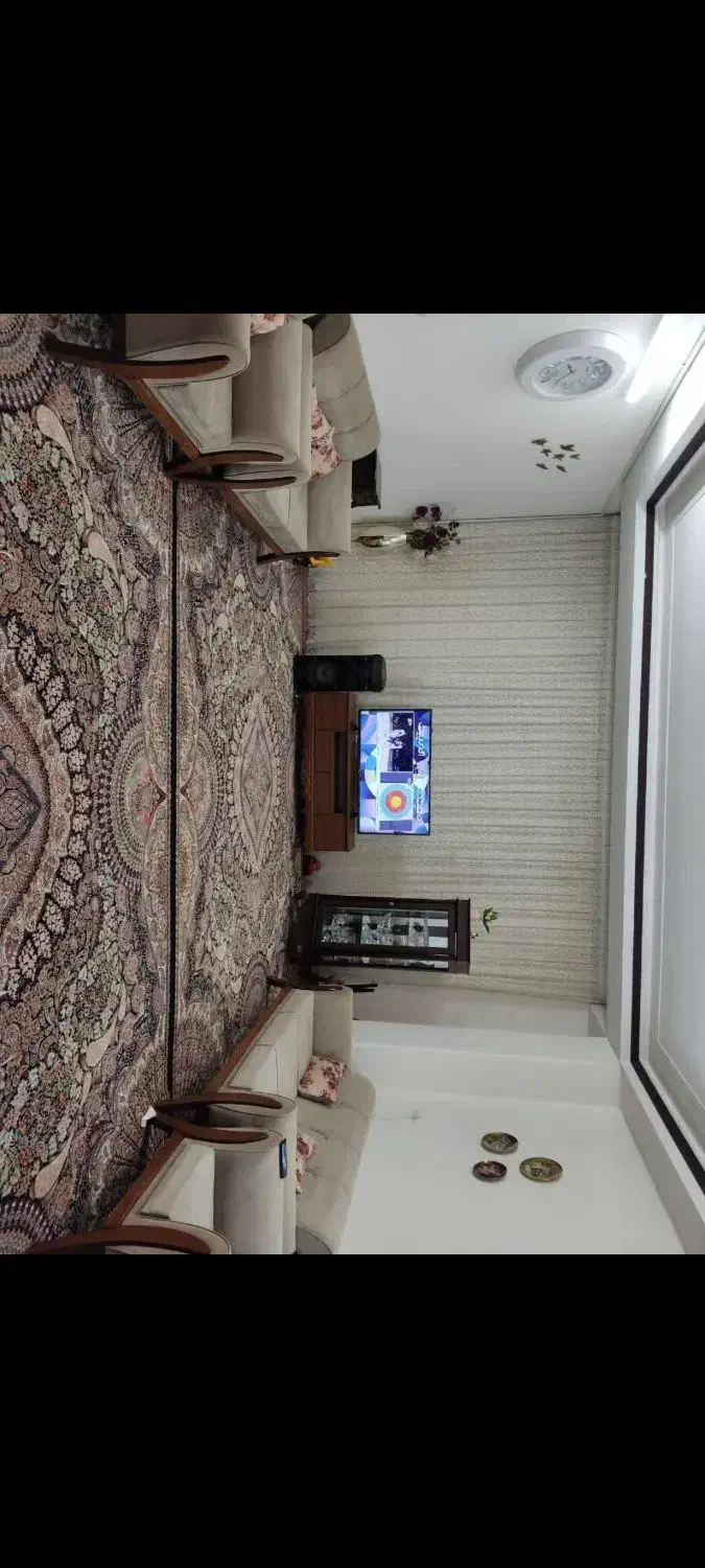 آپارتمان نیاوران بر خیابان ۲۴ متری|فروش آپارتمان|بروجرد, |دیوار