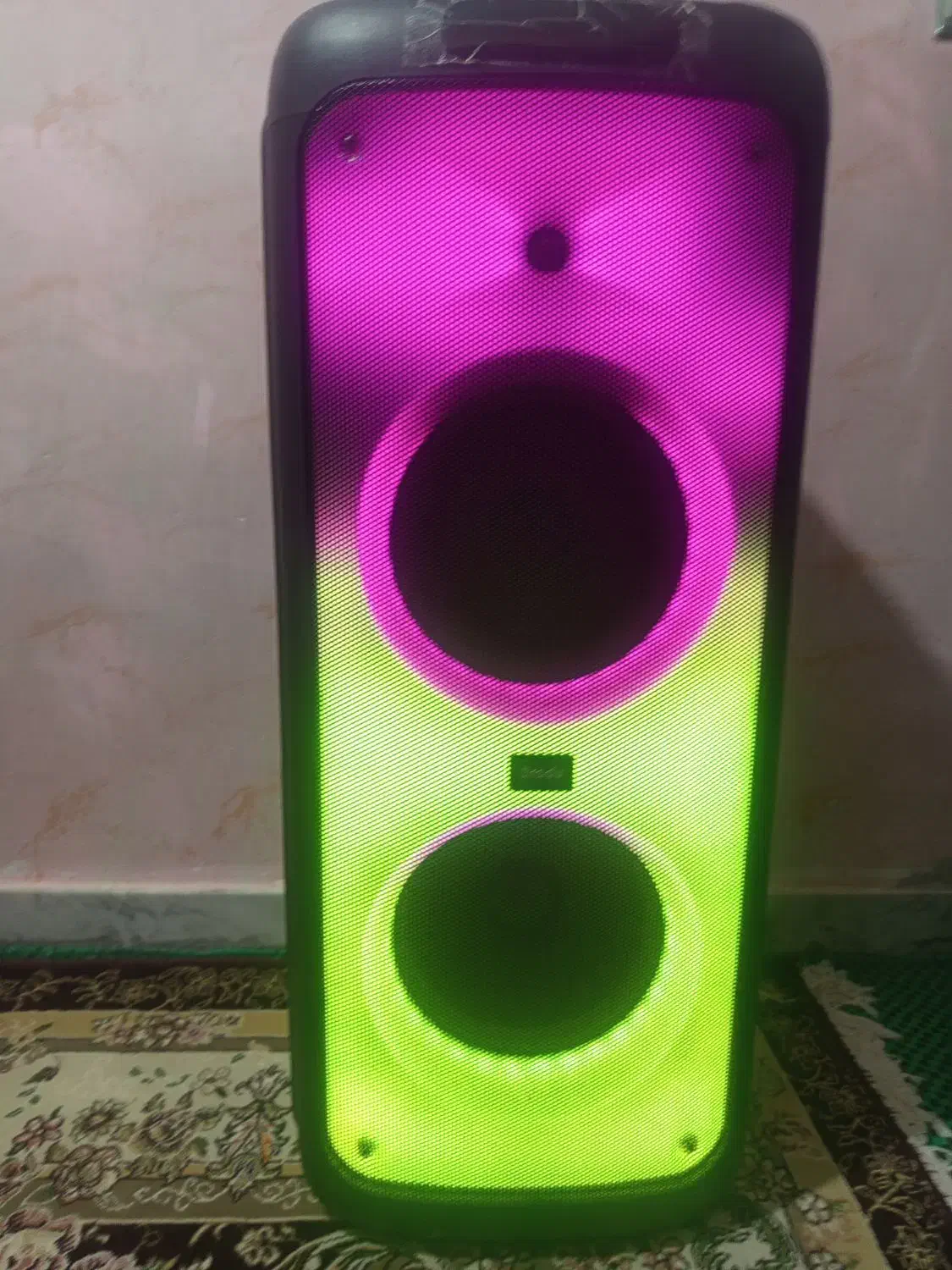 باند خانگی فروش فوری|سیستم صوتی خانگی|سنندج, |دیوار