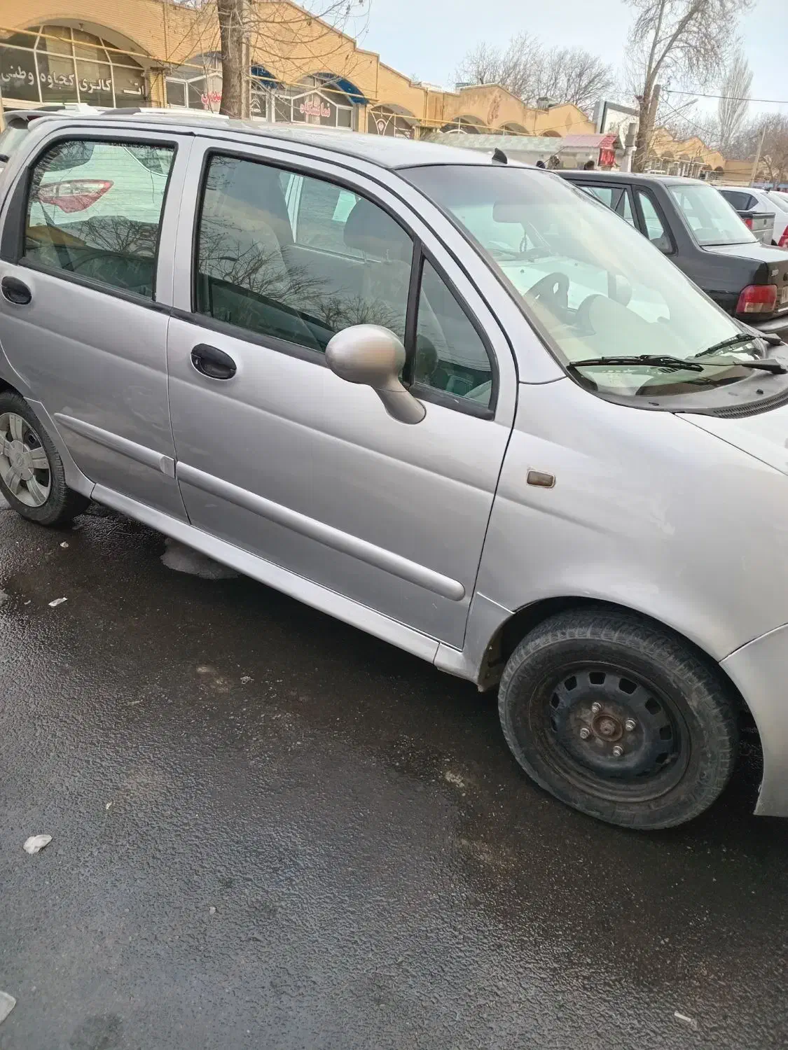 اموام۱۱۰ مدل ۸۹|خودرو سواری و وانت|ارومیه, |دیوار