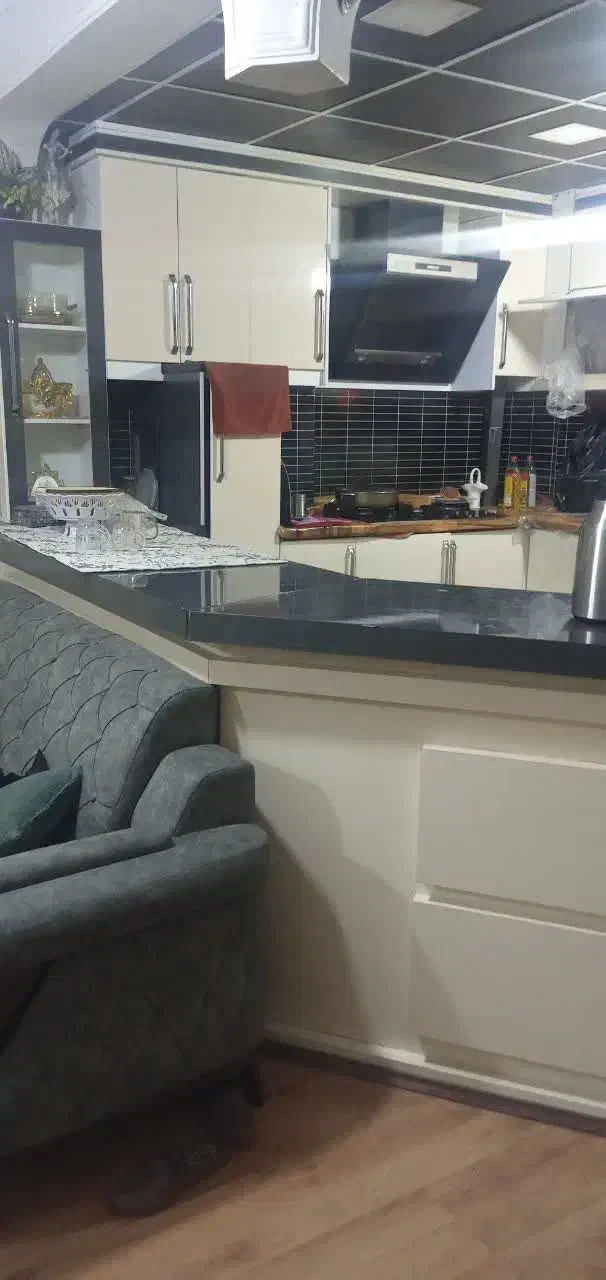 آپارتمان۷۸متری کوی منابع طبیعی|فروش آپارتمان|اهواز, کوی منابع طبیعی|دیوار