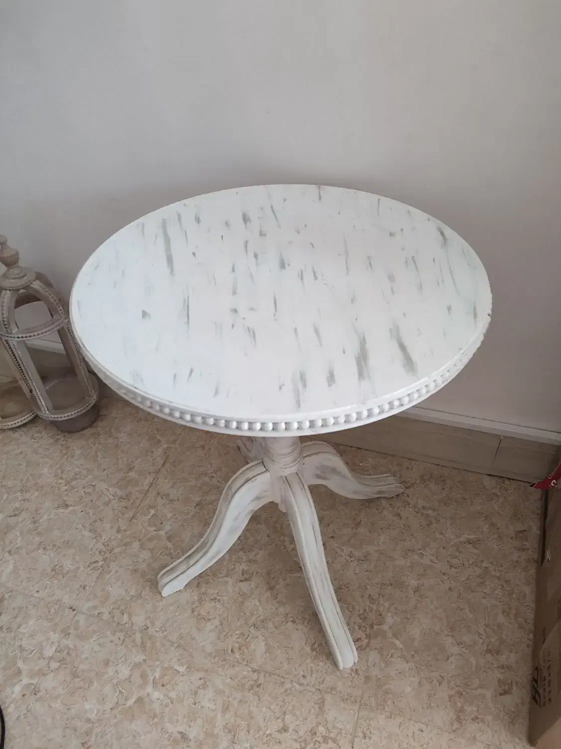 میز خاطره|صنایع دستی و سایر لوازم تزئینی|خرمآباد, |دیوار