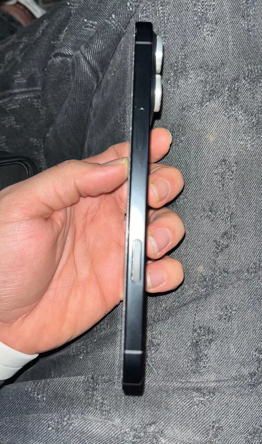 ایفون ۱۶ پرومکس zaa|موبایل|تهران, تهرانسر شرقی|دیوار