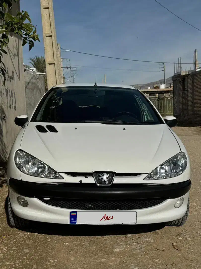 فروش|خودرو سواری و وانت|کوه چنار, |دیوار