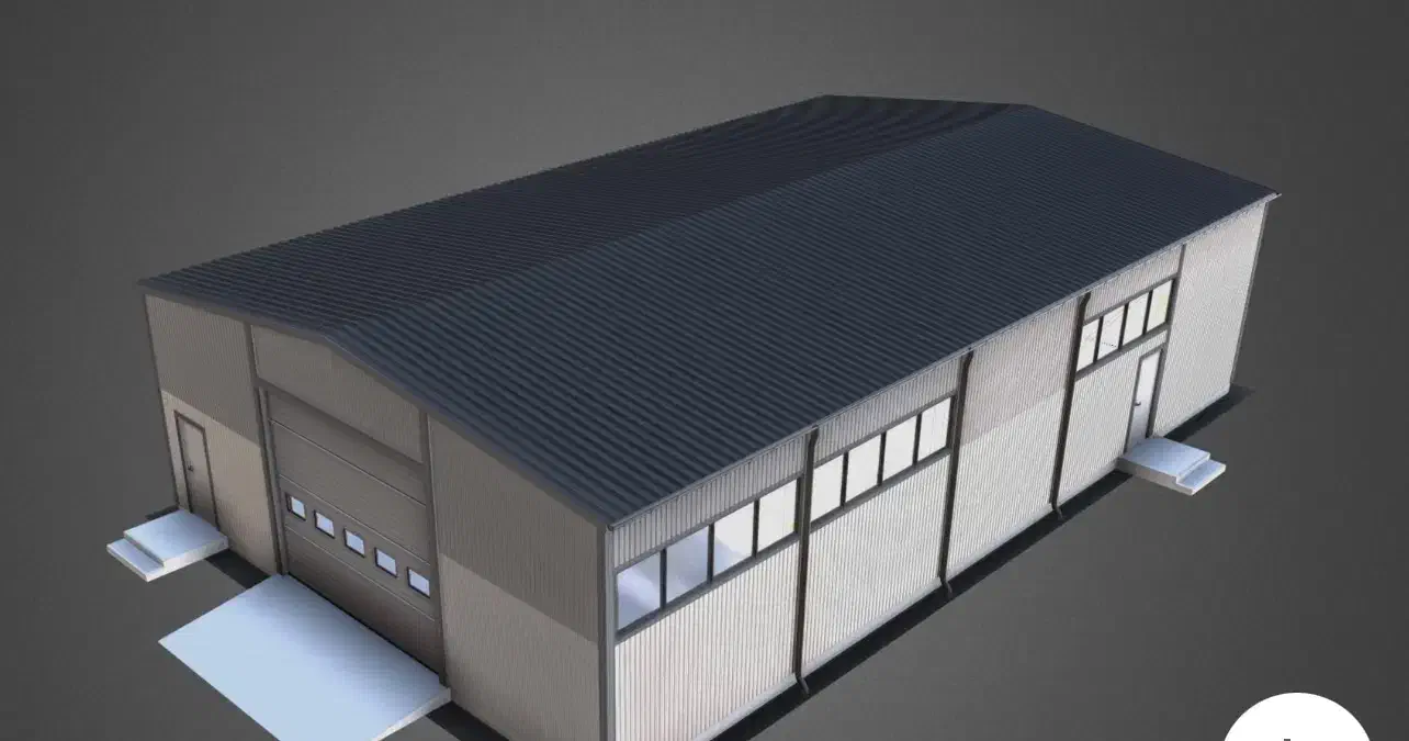 اجاره سوله در جاده فرودگاه|اجارهٔ دفتر صنعتی، کشاورزی، تجاری|اصفهان, قهجاورستان|دیوار