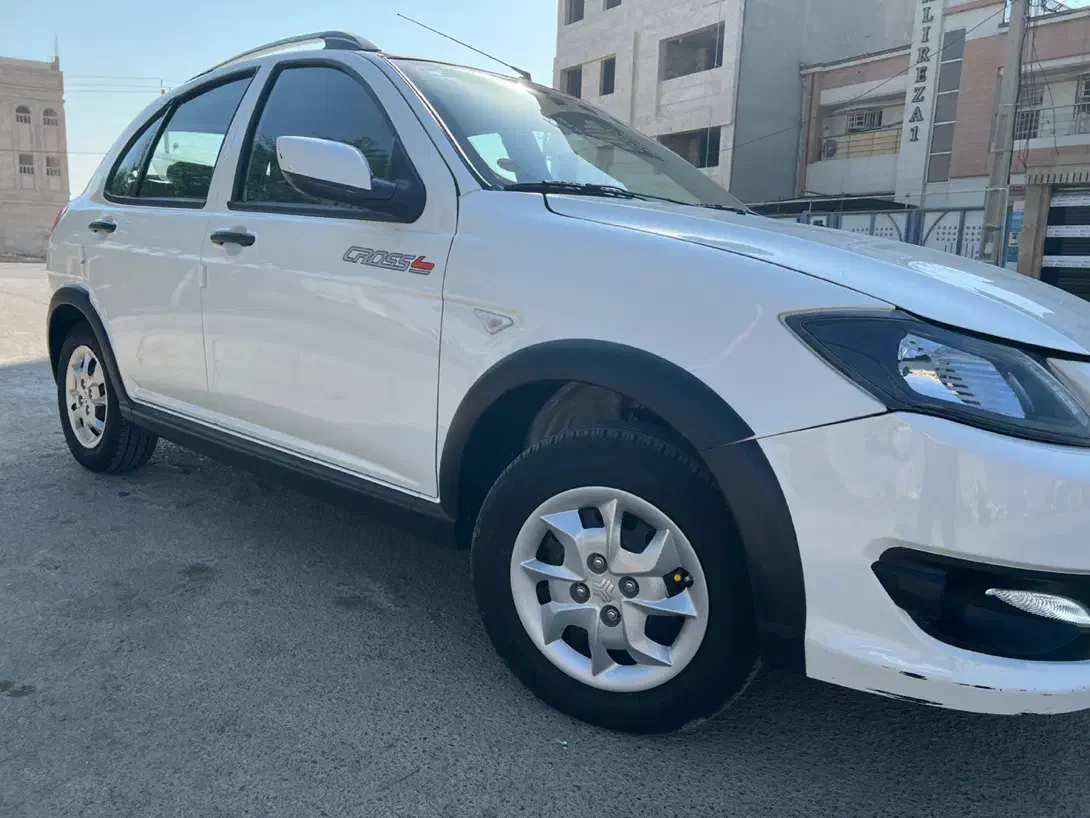 ککوییکgxlمدل۱۴۰۳|خودرو سواری و وانت|اهواز, کیان اباد|دیوار