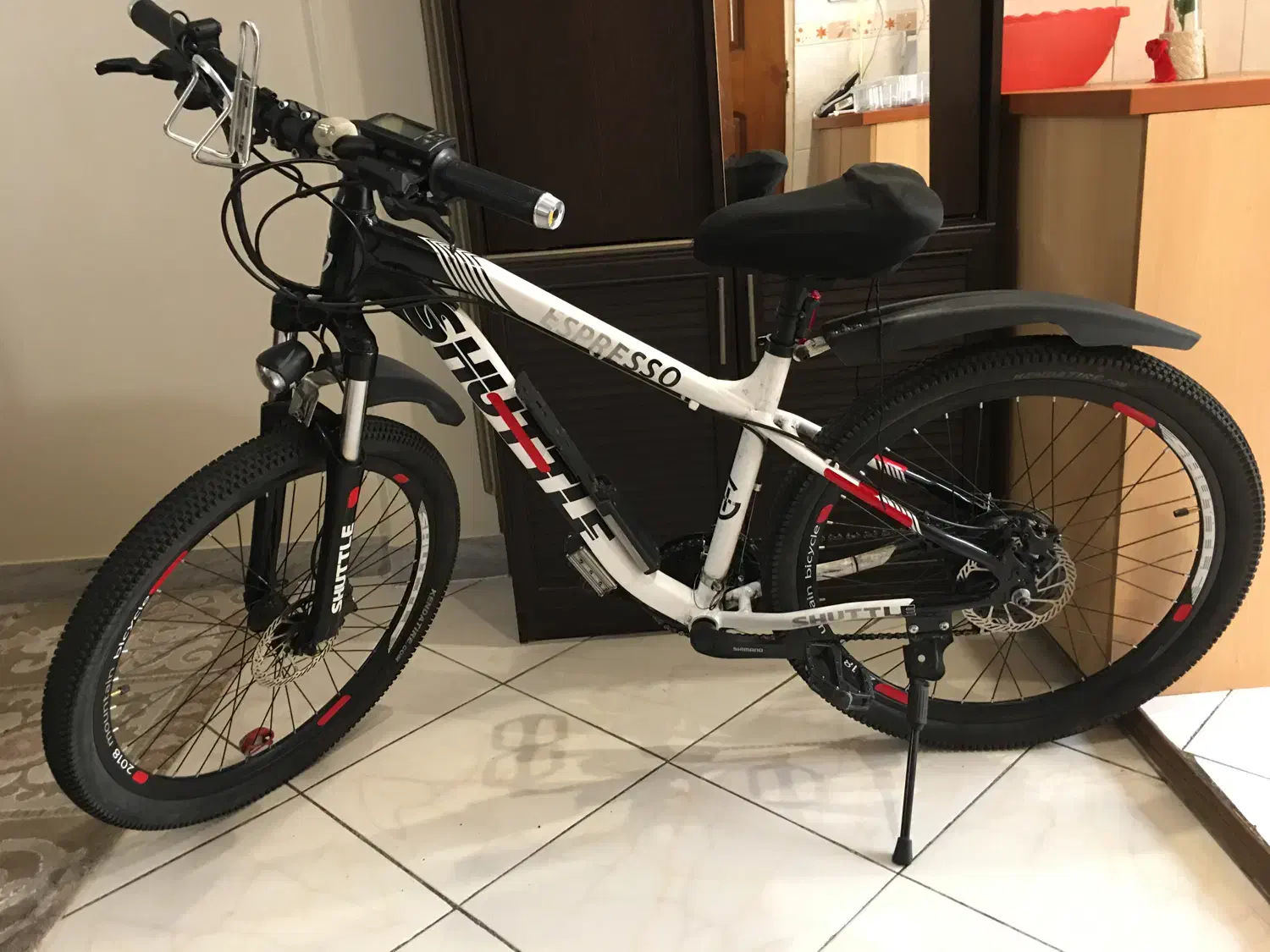 دوچرخه برقی|دوچرخه، اسکیت، اسکوتر|تهران, مجیدیه|دیوار